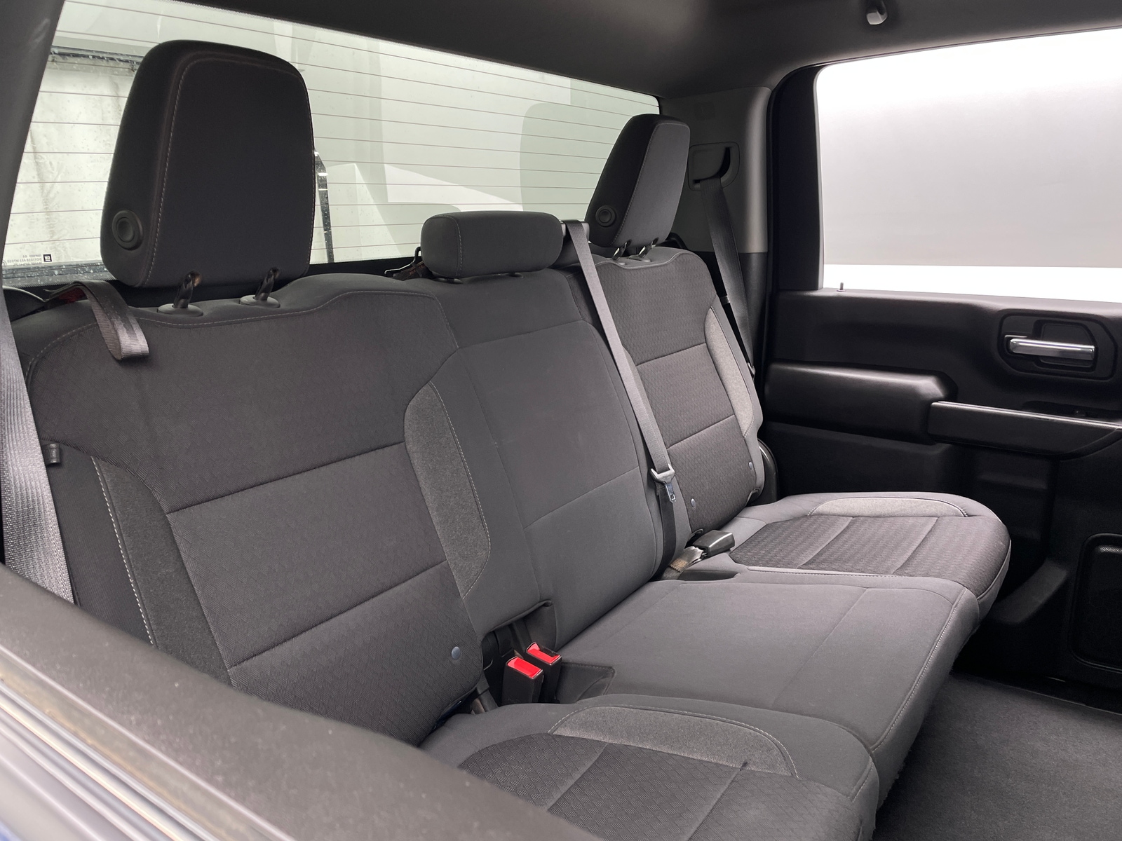 Thumbnail: 2022 Chevrolet Silverado 2500 - 6