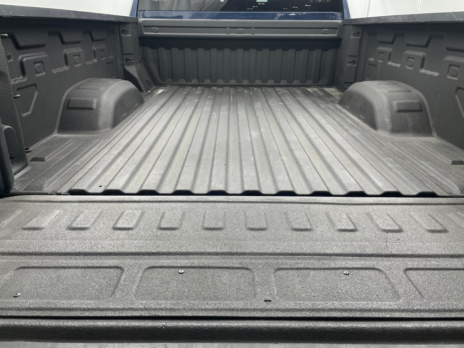 Thumbnail: 2022 Chevrolet Silverado 2500 - 7