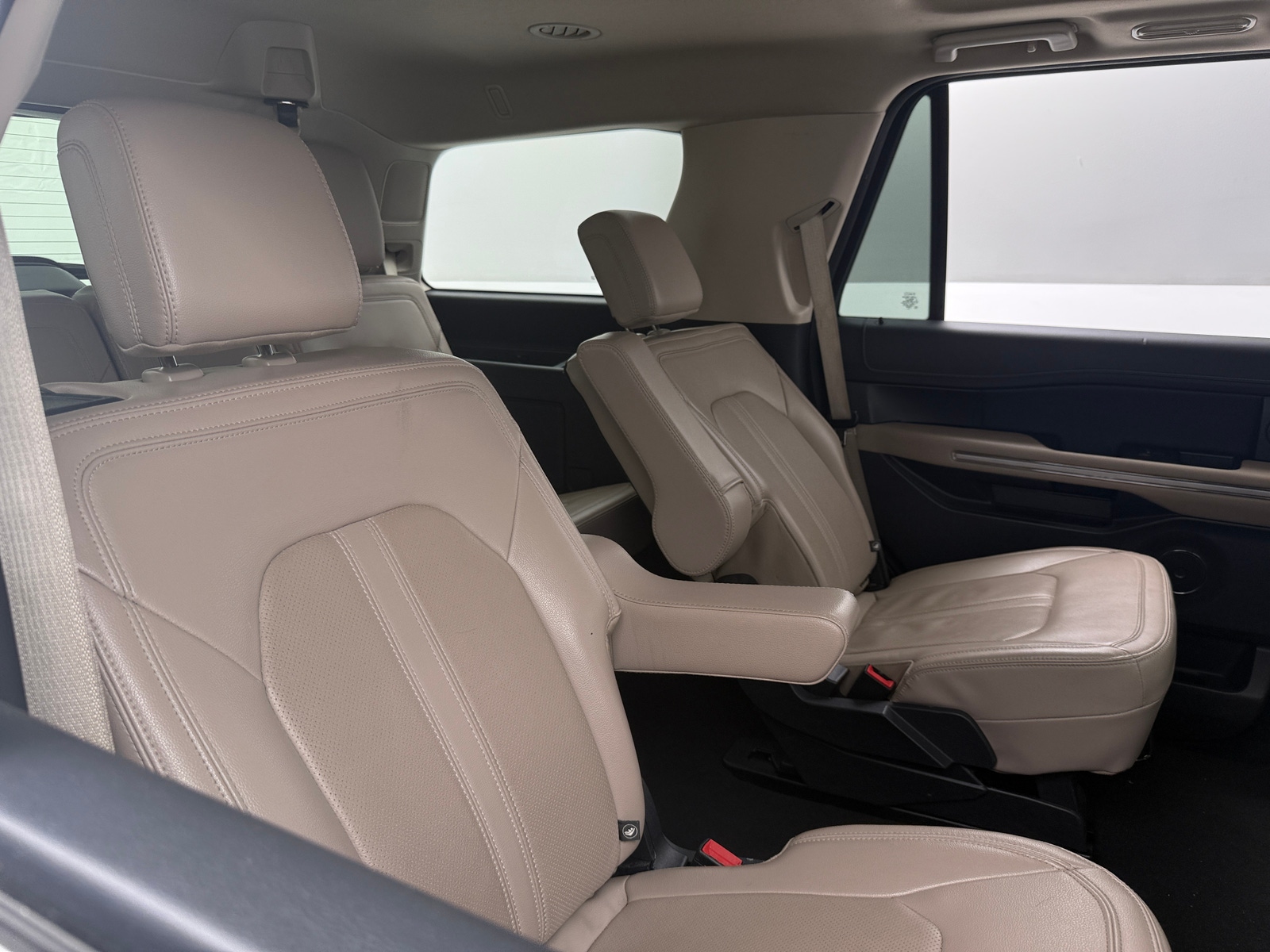 Thumbnail: 2024 Ford Expedition - 5