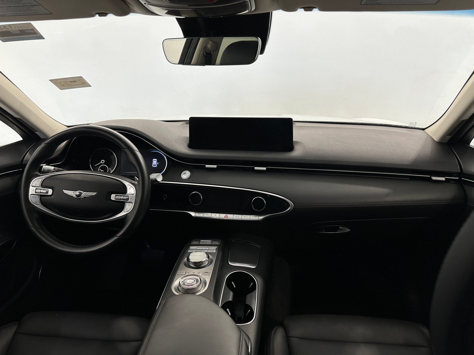 Thumbnail: 2025 Genesis GV70 - 2