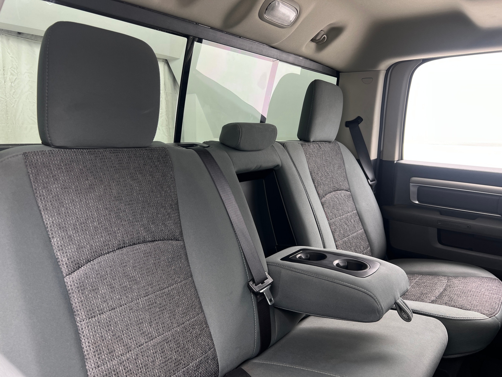 Thumbnail: 2018 RAM 1500 - 6