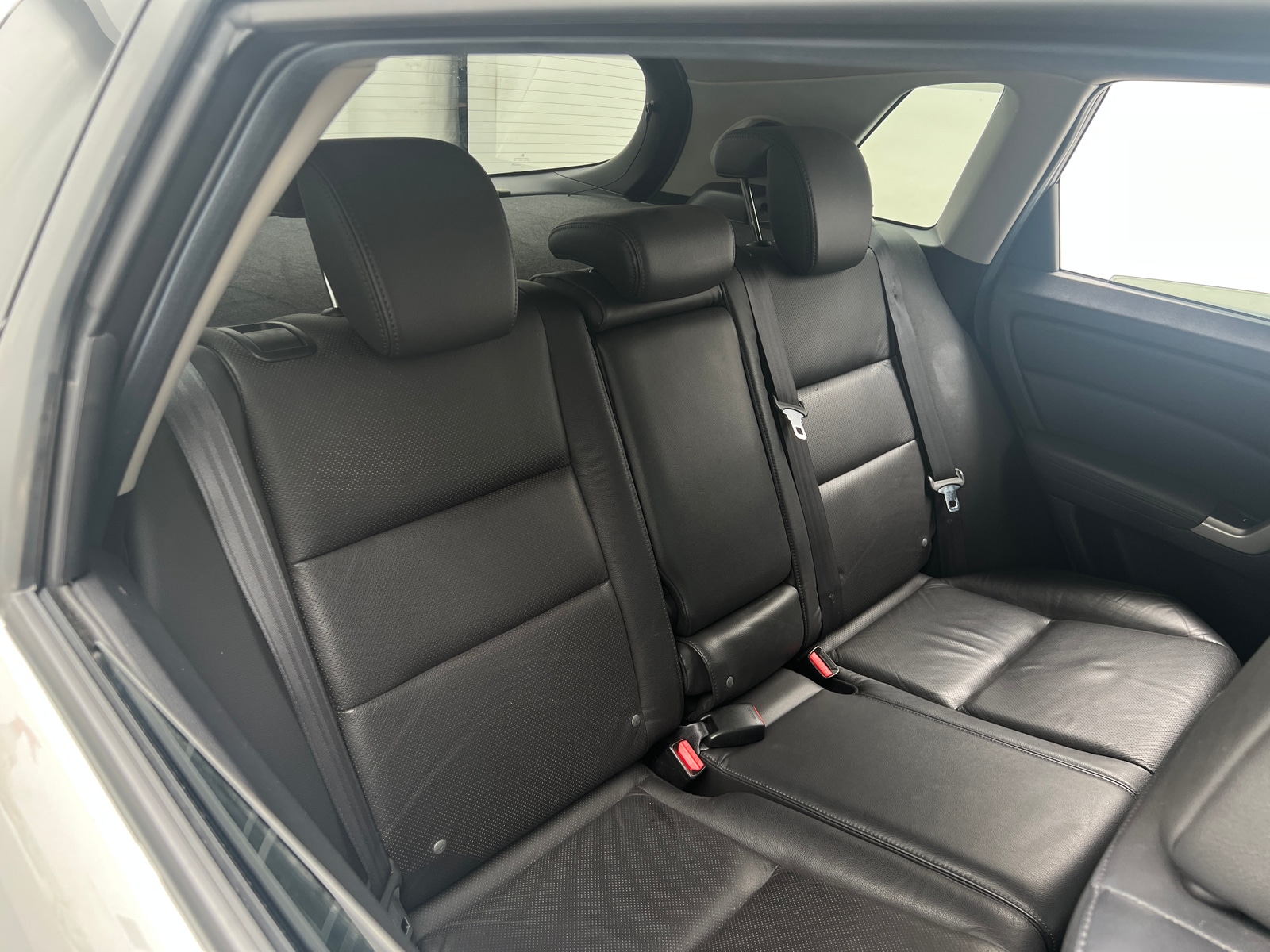 Thumbnail: 2012 Acura RDX - 5