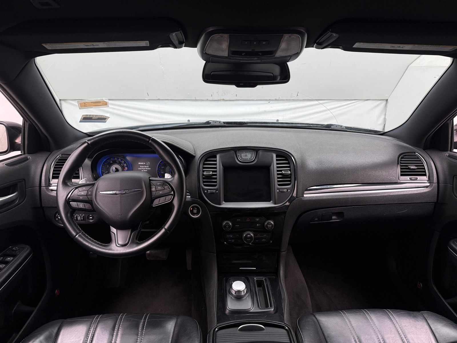 Thumbnail: 2017 Chrysler 300 - 2