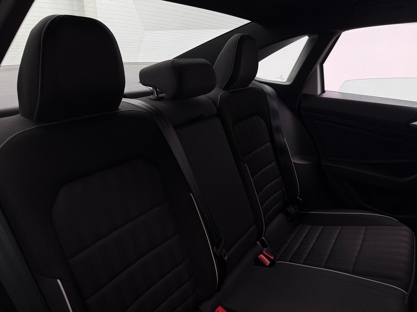 Thumbnail: 2024 Volkswagen Jetta - 6