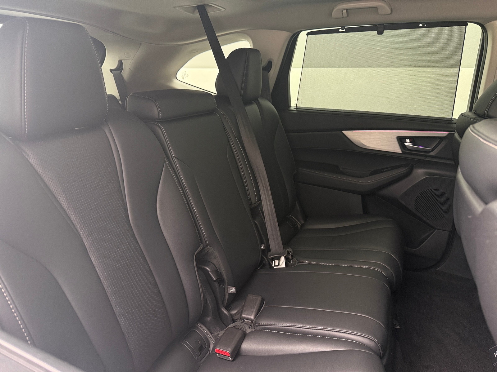 Thumbnail: 2024 Acura MDX - 5