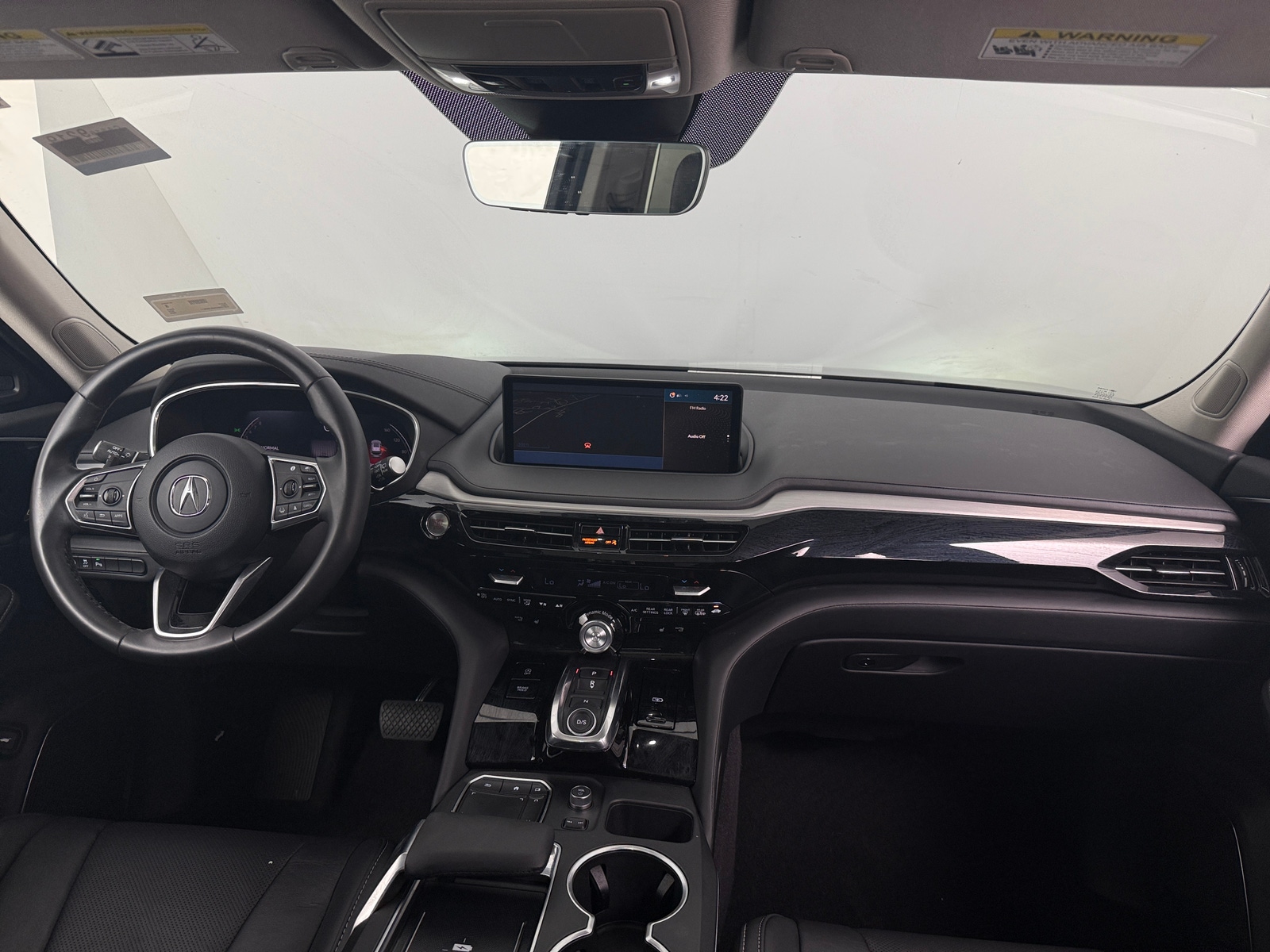 Thumbnail: 2024 Acura MDX - 2