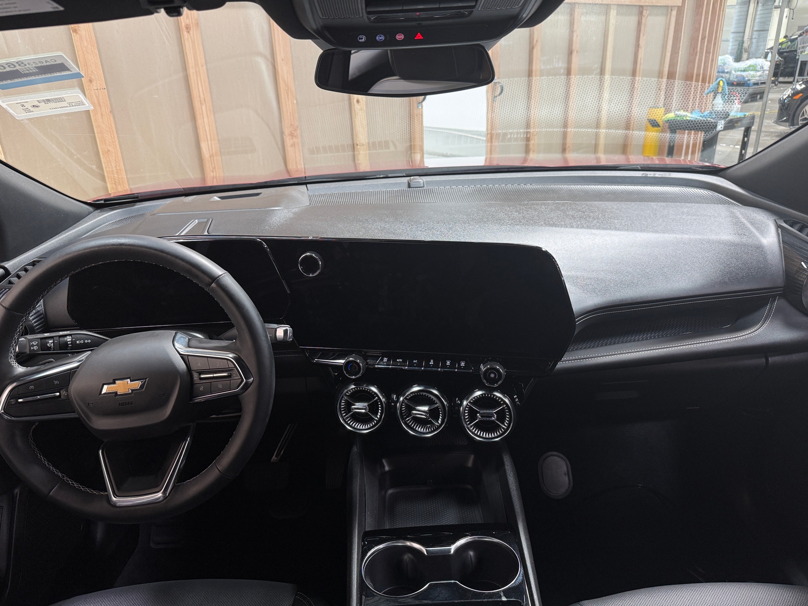 Thumbnail: 2024 Chevrolet Blazer EV - 2