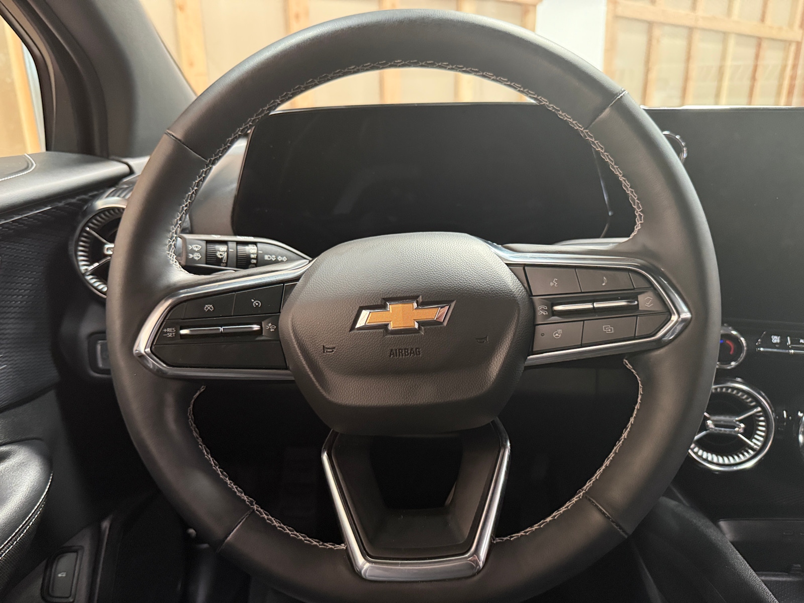 Thumbnail: 2024 Chevrolet Blazer EV - 4