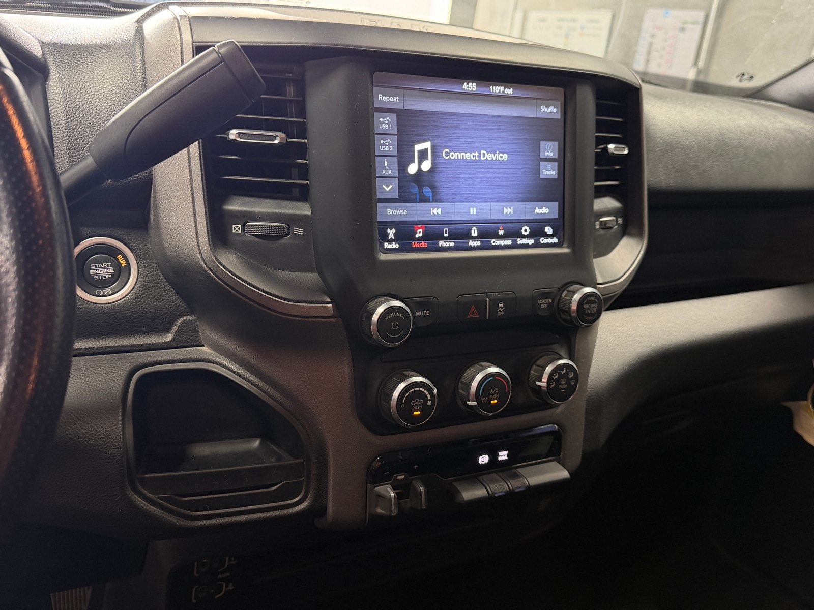 Thumbnail: 2021 RAM 3500 - 4