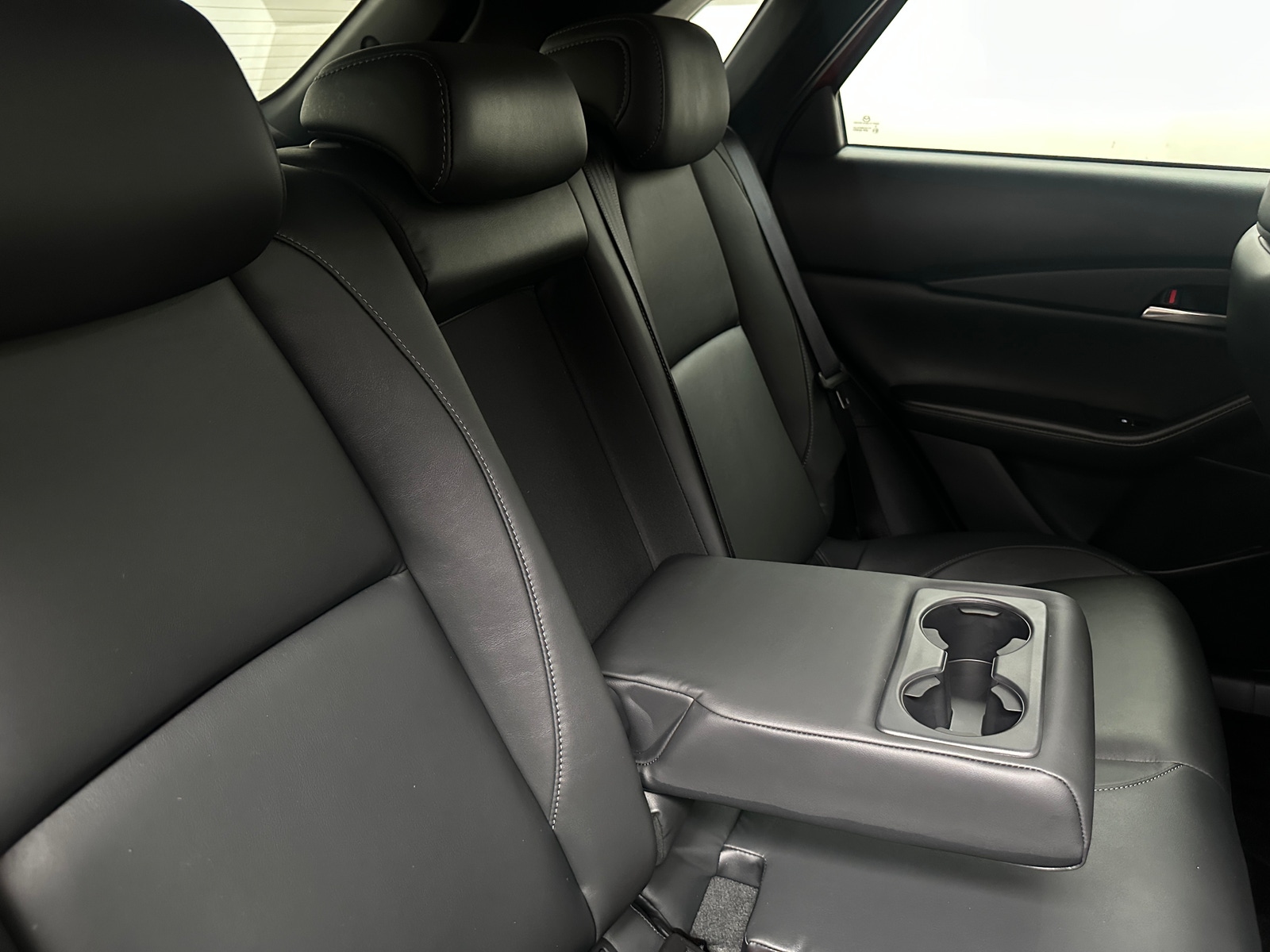 Thumbnail: 2024 Mazda CX-30 - 5