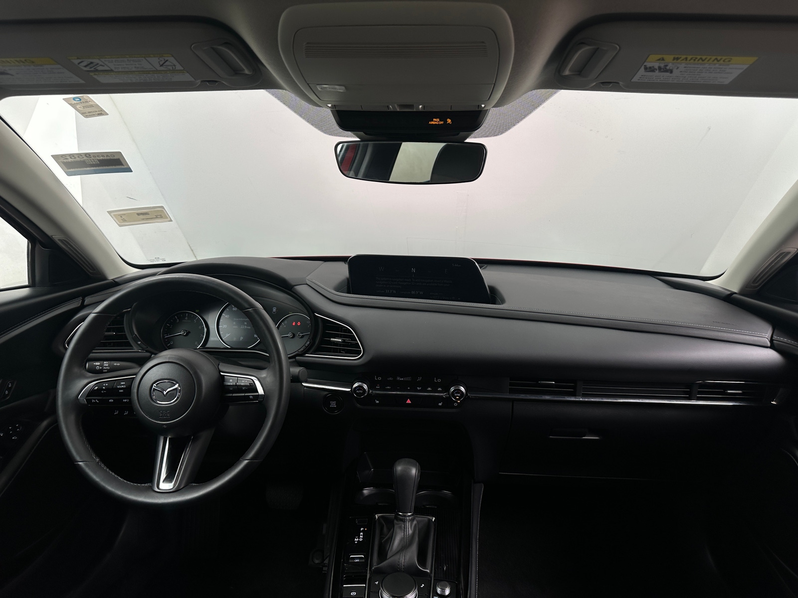 Thumbnail: 2024 Mazda CX-30 - 2
