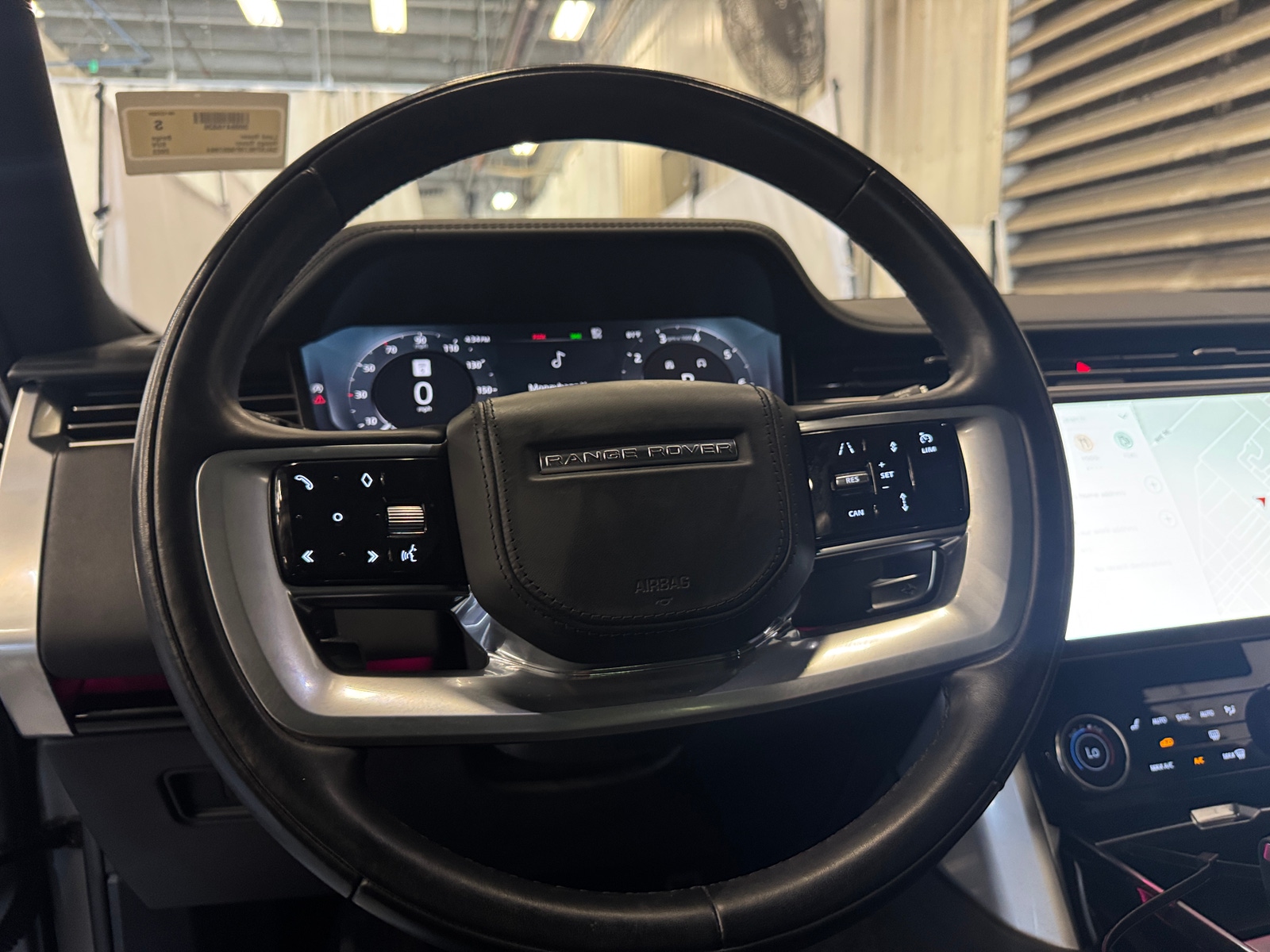 Thumbnail: 2023 Land Rover Range Rover - 4