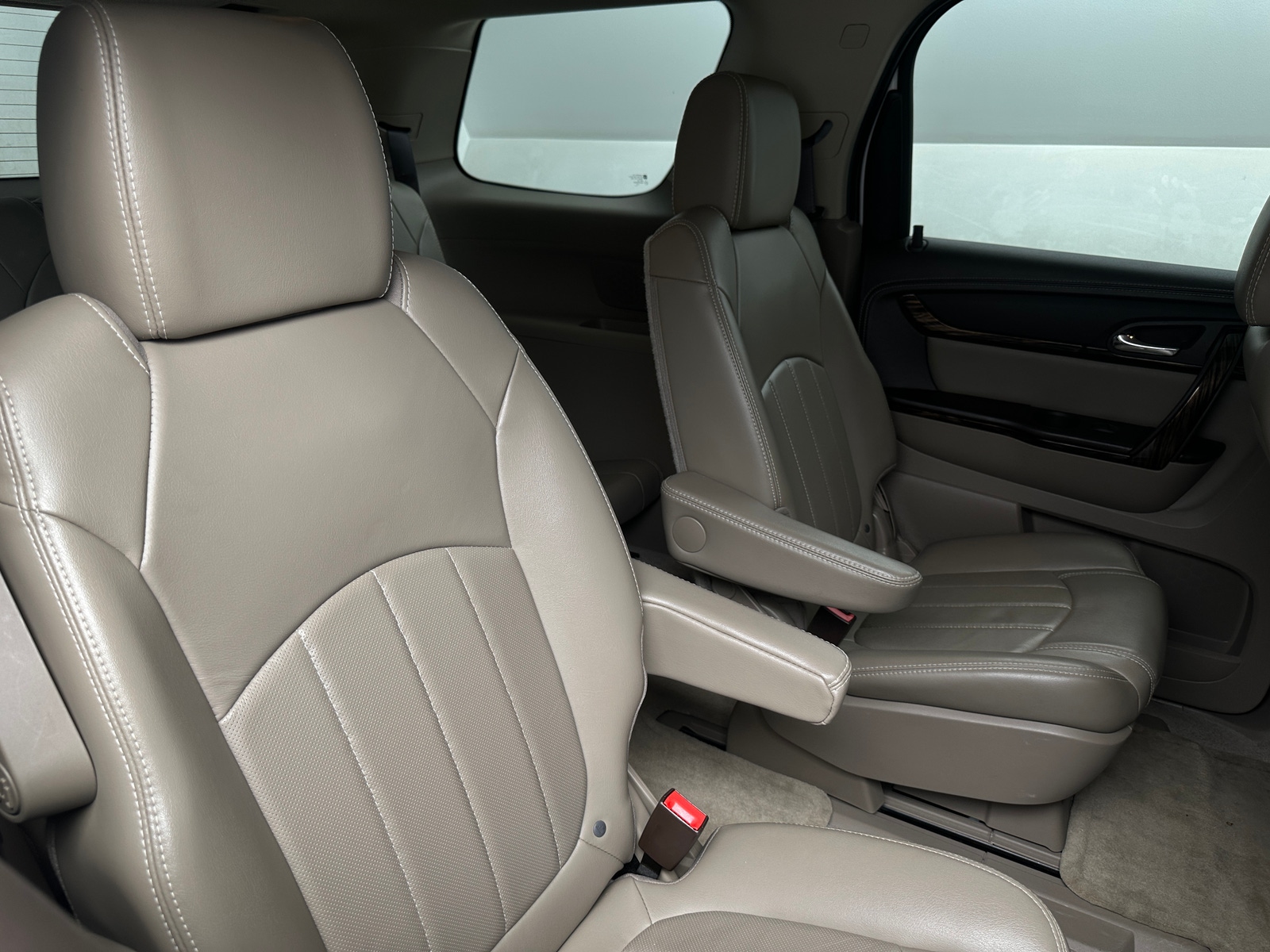 Thumbnail: 2016 GMC Acadia - 5