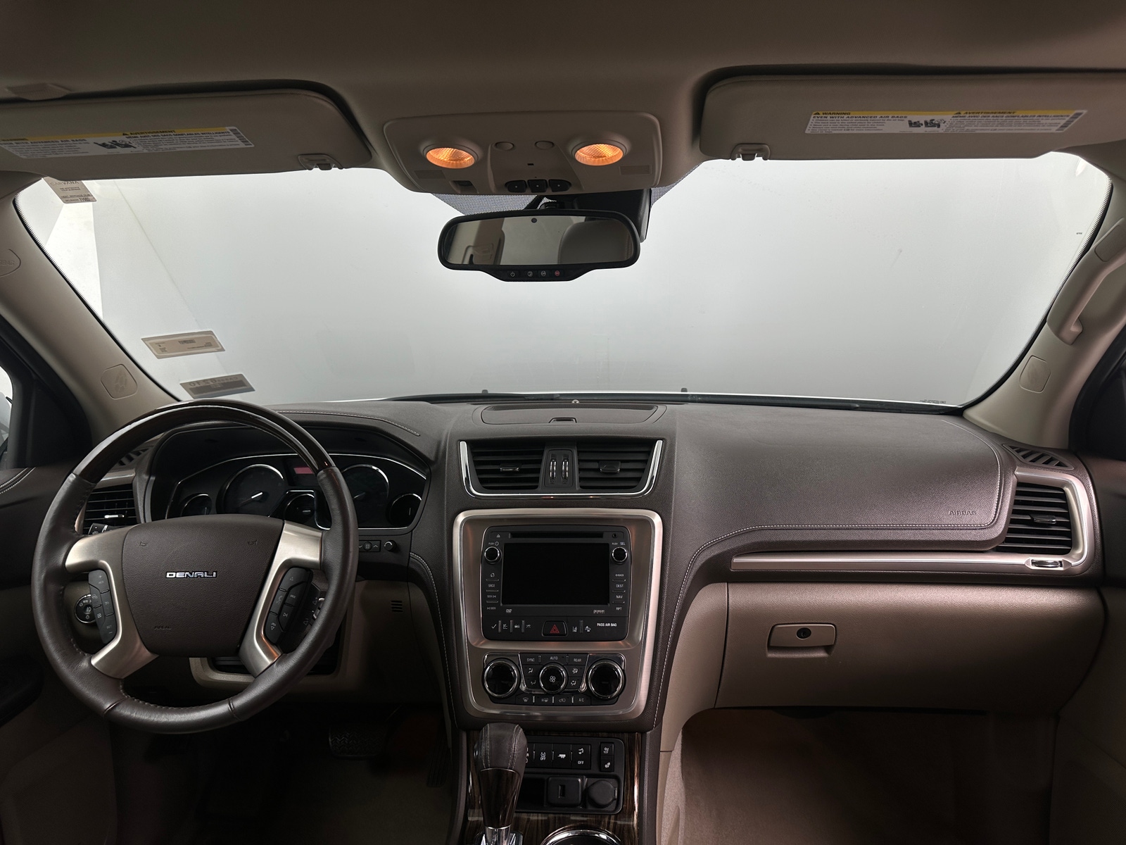 Thumbnail: 2016 GMC Acadia - 2