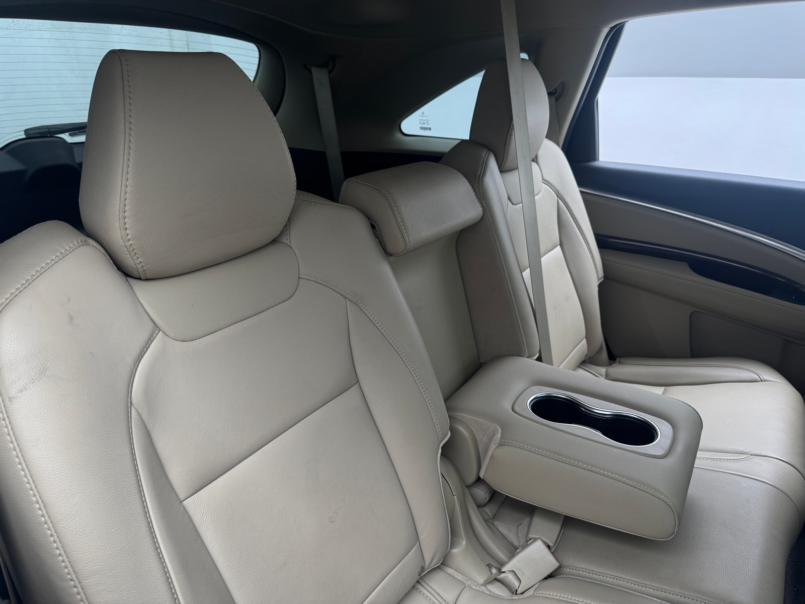 Thumbnail: 2018 Acura MDX - 5