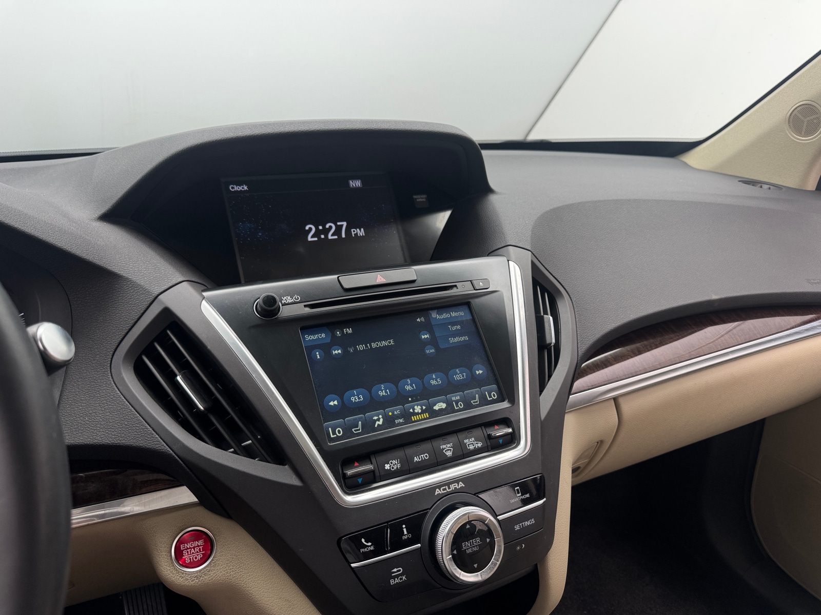 Thumbnail: 2018 Acura MDX - 3