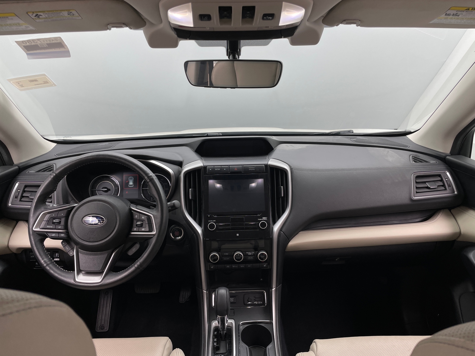 Thumbnail: 2022 Subaru Ascent - 2