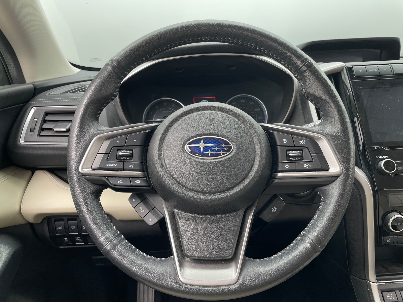 Thumbnail: 2022 Subaru Ascent - 4