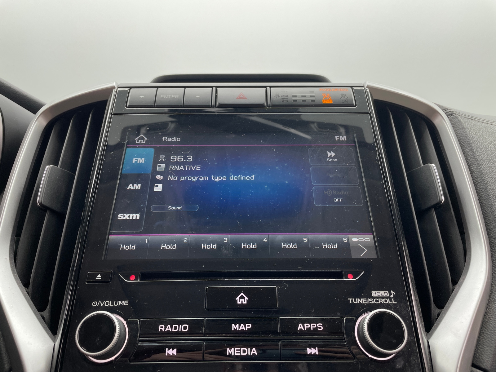 Thumbnail: 2022 Subaru Ascent - 3