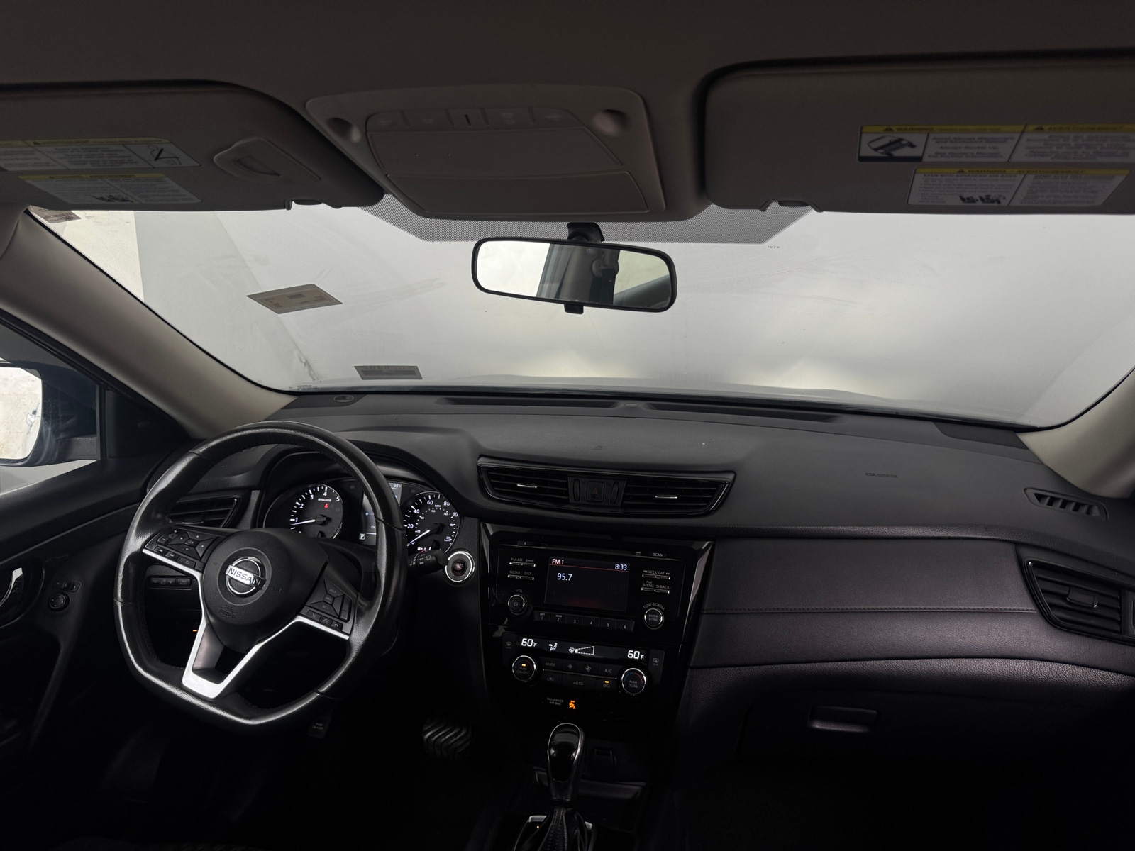Thumbnail: 2017 Nissan Rogue - 3