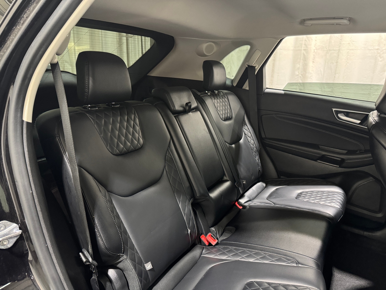 Thumbnail: 2024 Ford Edge - 5
