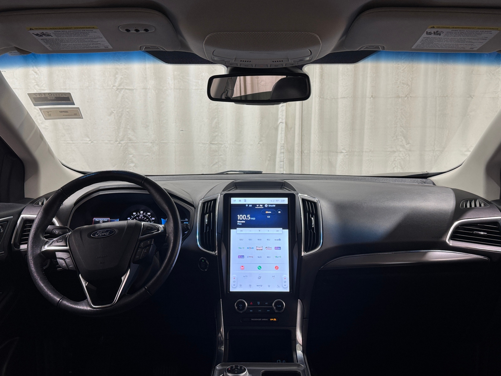 Thumbnail: 2024 Ford Edge - 2