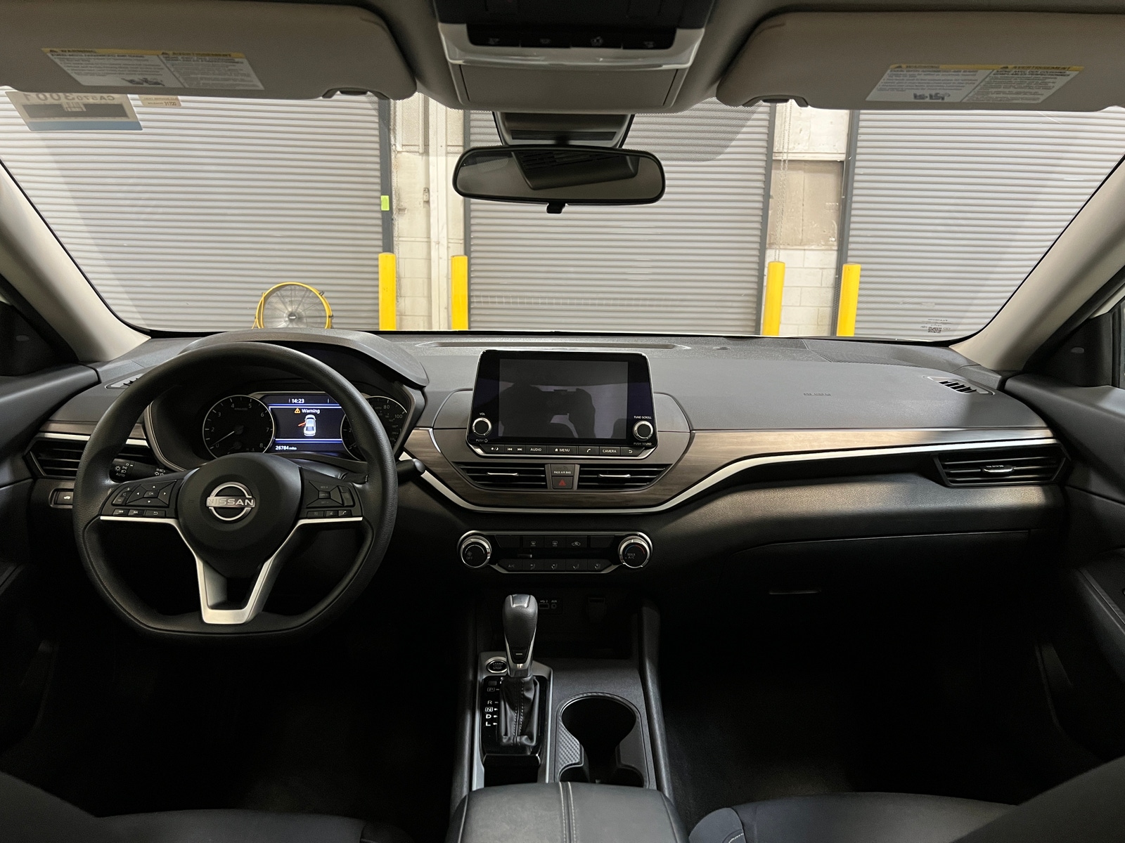 Thumbnail: 2025 Nissan Altima - 3