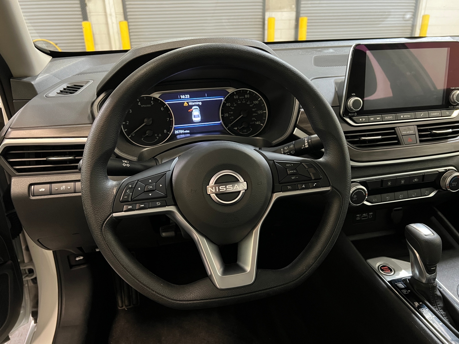 Thumbnail: 2025 Nissan Altima - 5