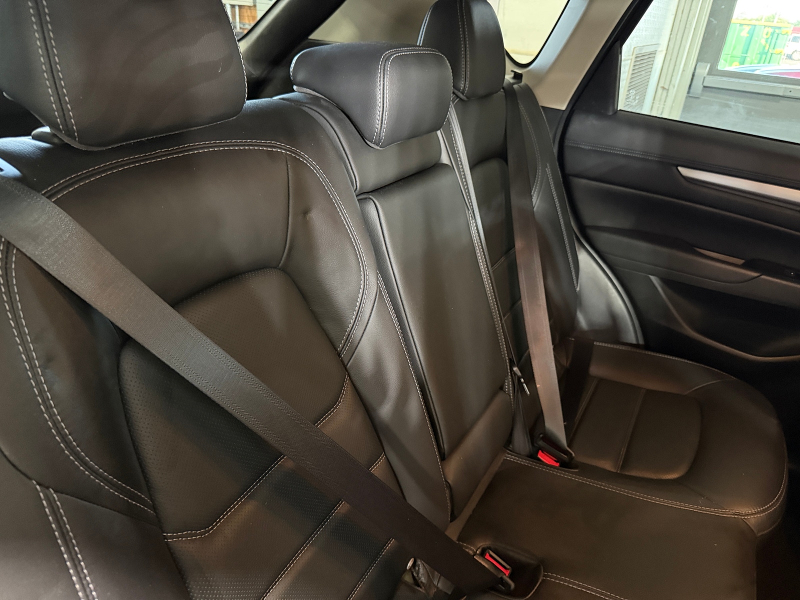 Thumbnail: 2024 Mazda CX-5 - 5