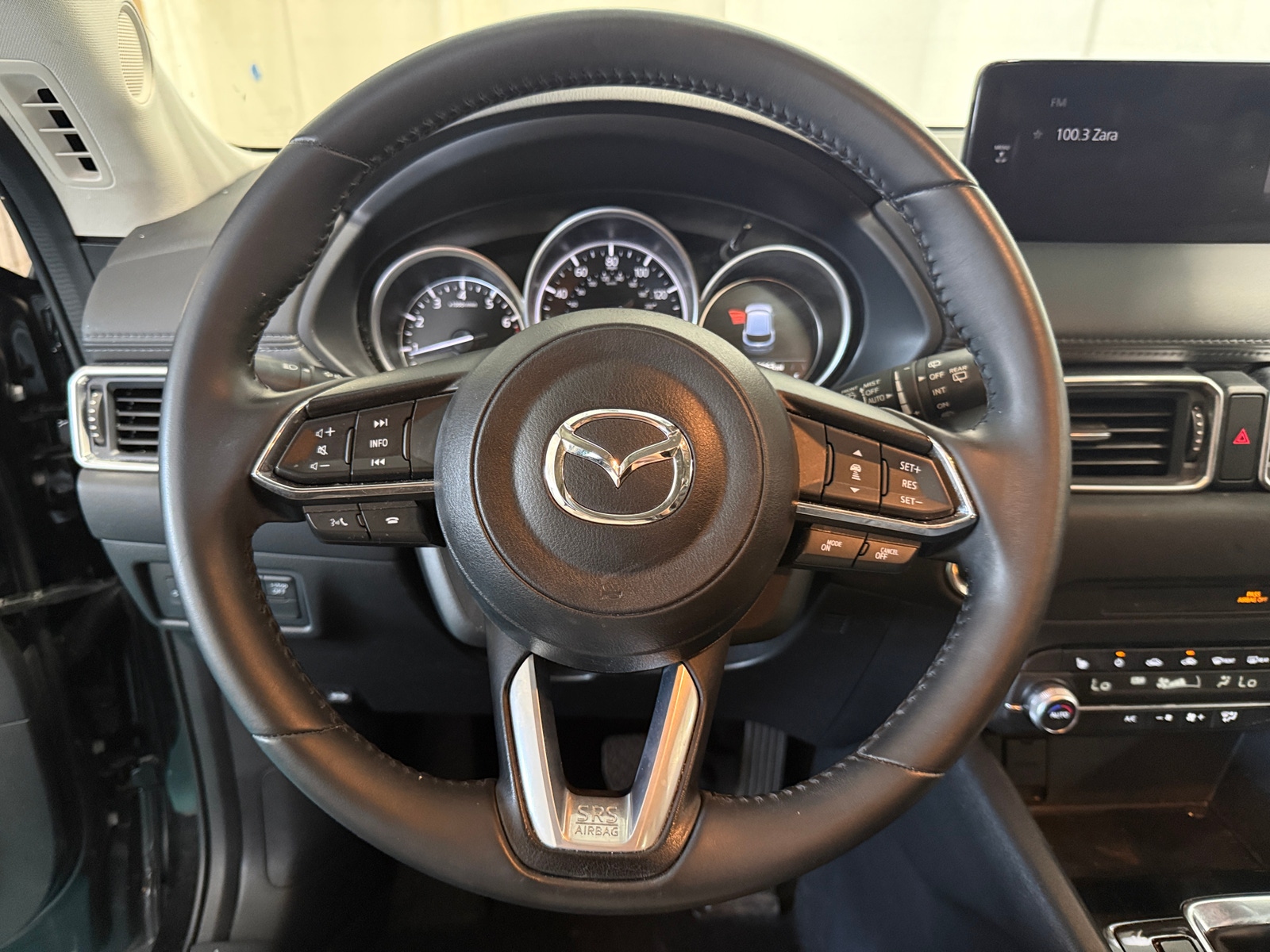 Thumbnail: 2024 Mazda CX-5 - 4