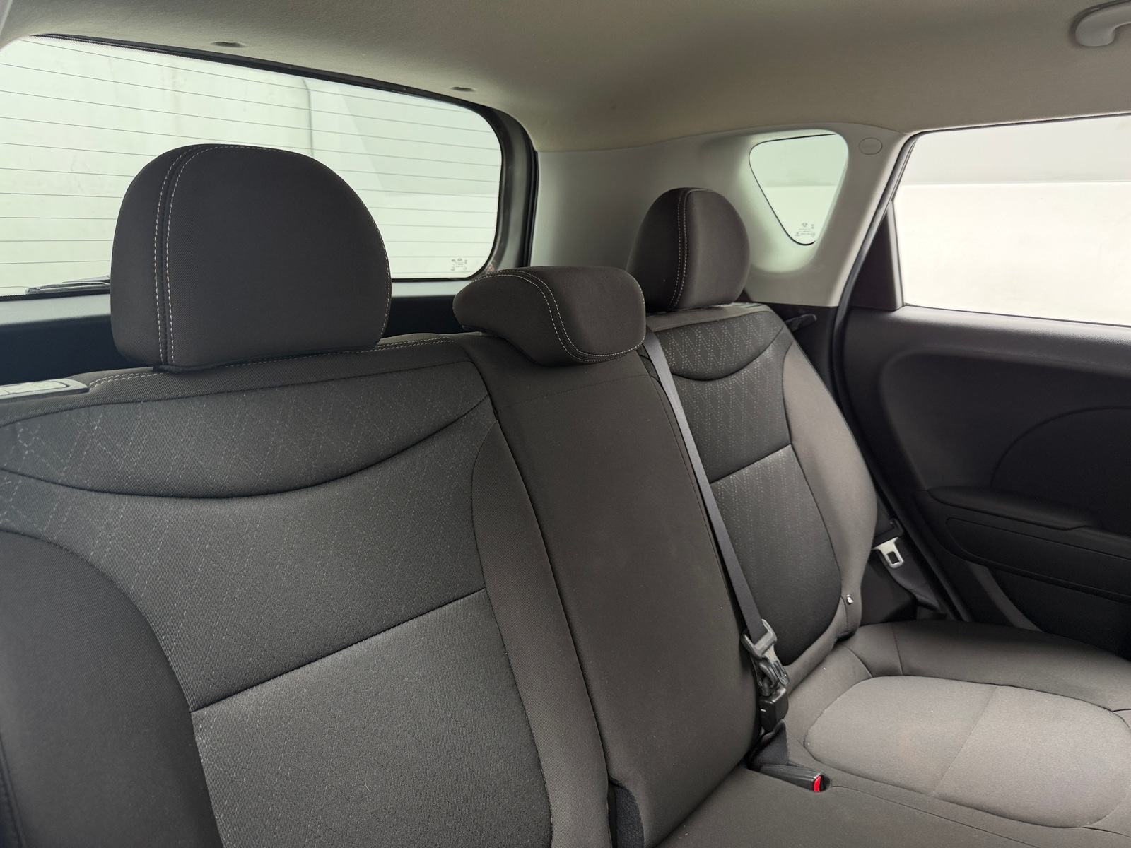 Thumbnail: 2018 Kia Soul - 6