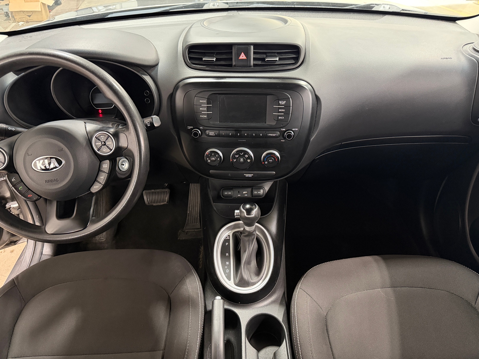 Thumbnail: 2018 Kia Soul - 3