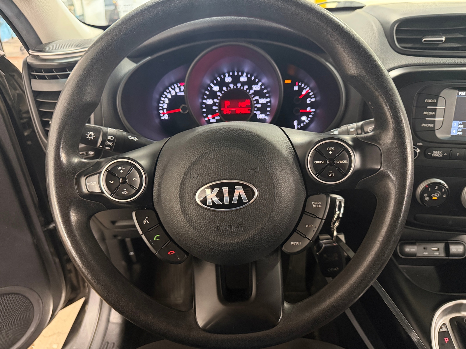 Thumbnail: 2018 Kia Soul - 5
