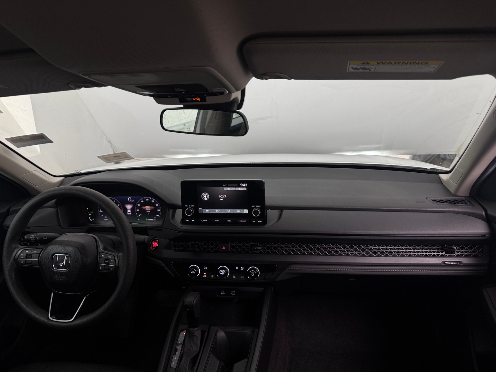 Thumbnail: 2025 Honda Accord - 3