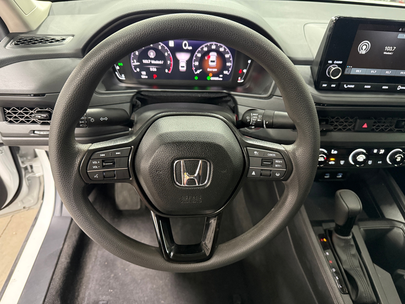 Thumbnail: 2025 Honda Accord - 5