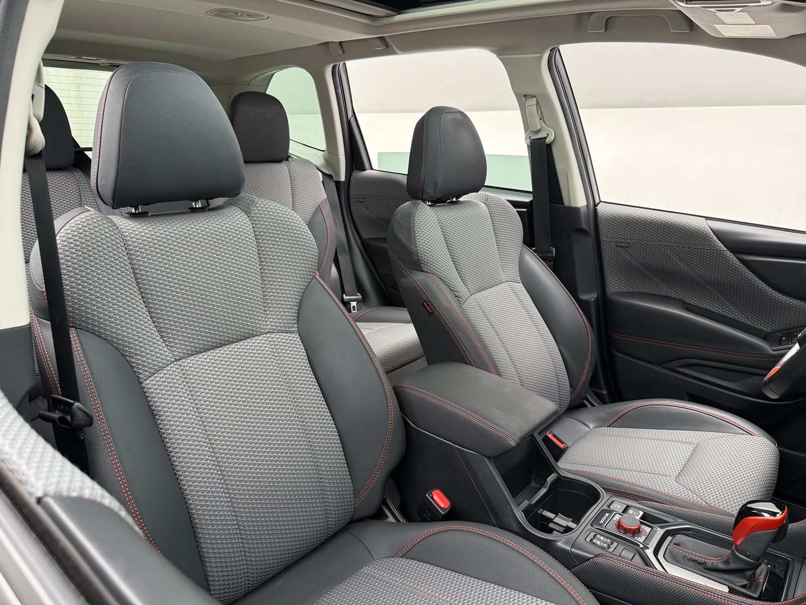 Thumbnail: 2023 Subaru Forester - 2