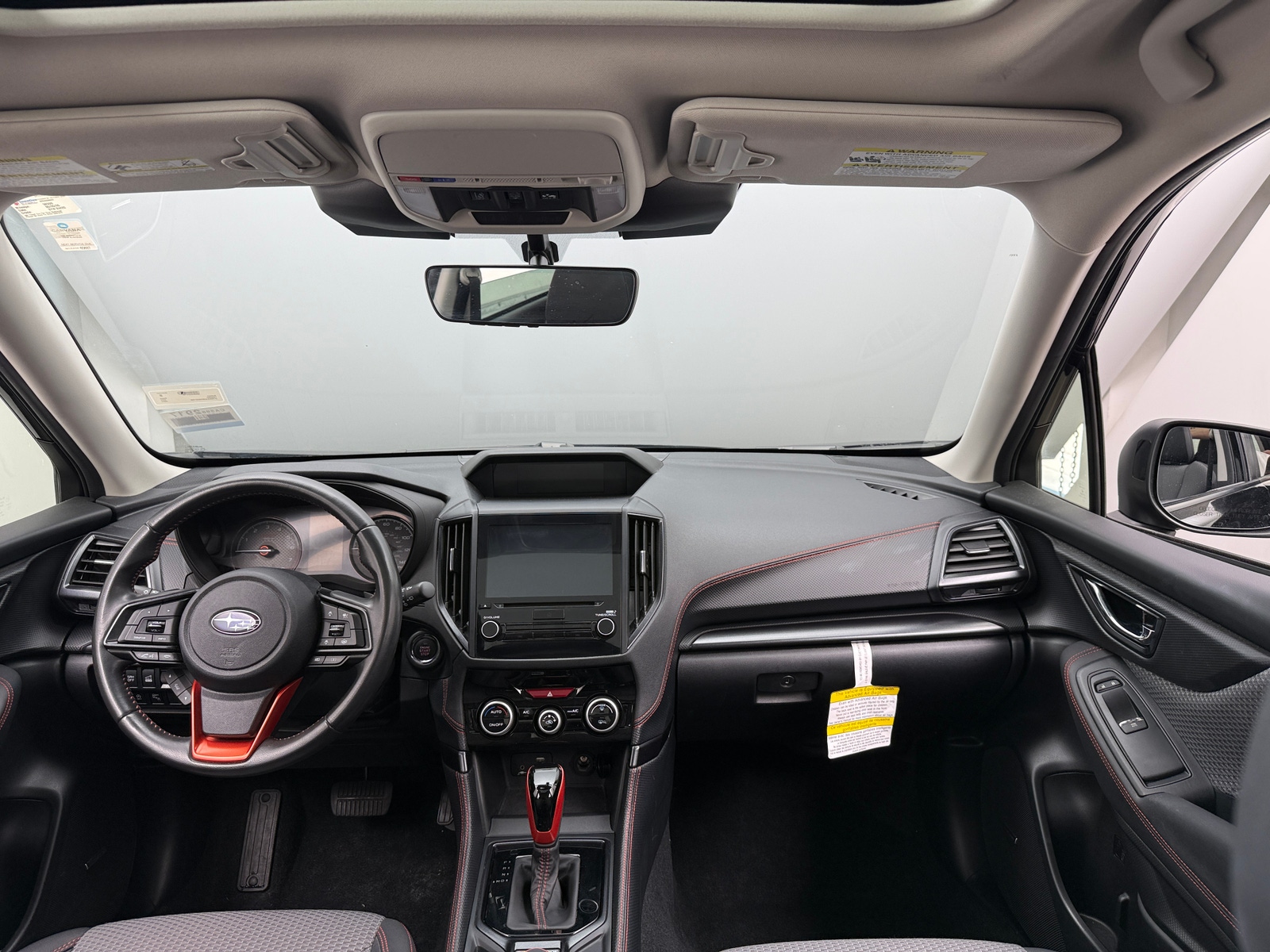 Thumbnail: 2023 Subaru Forester - 3