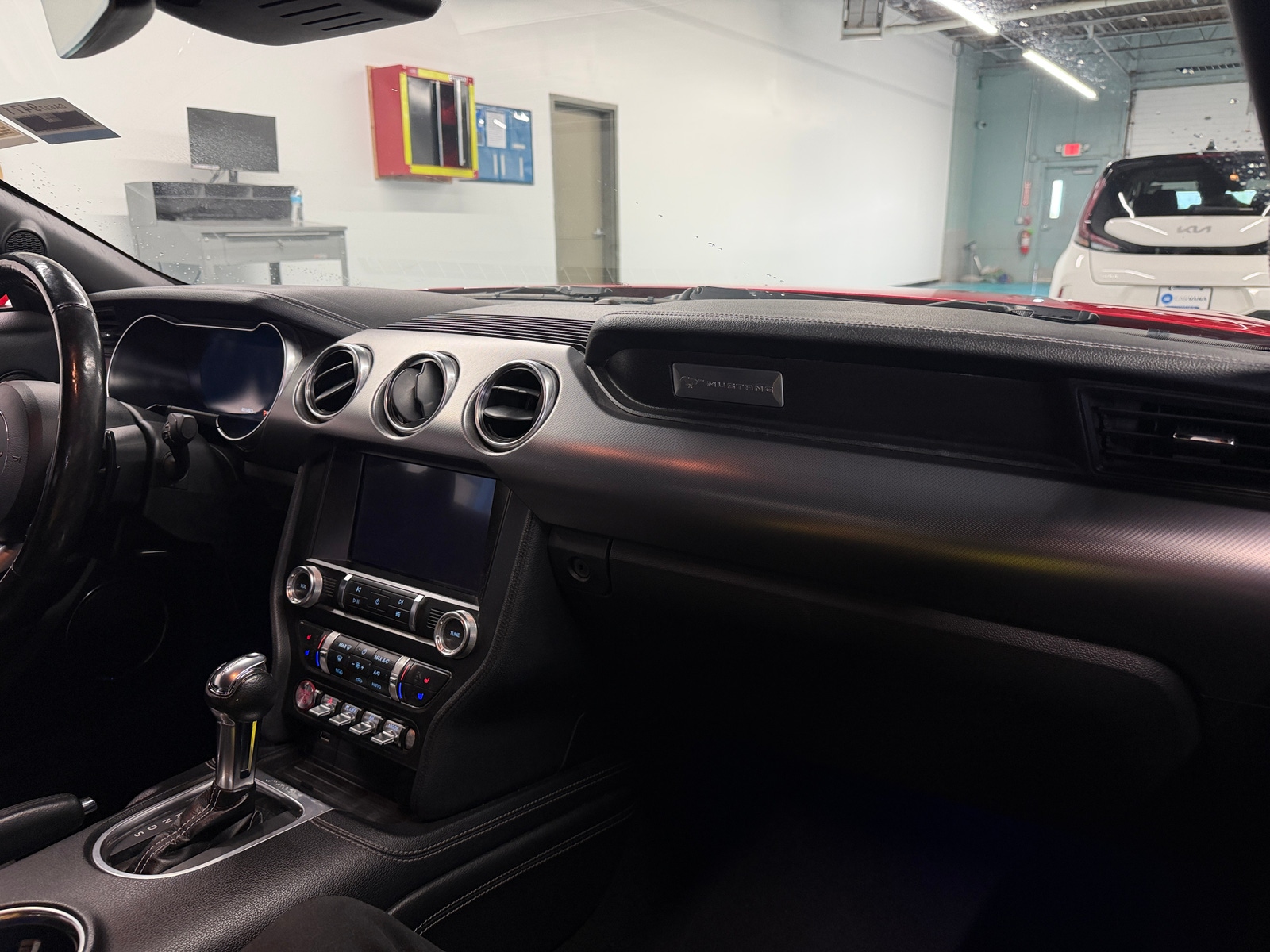 Thumbnail: 2022 Ford Mustang - 2