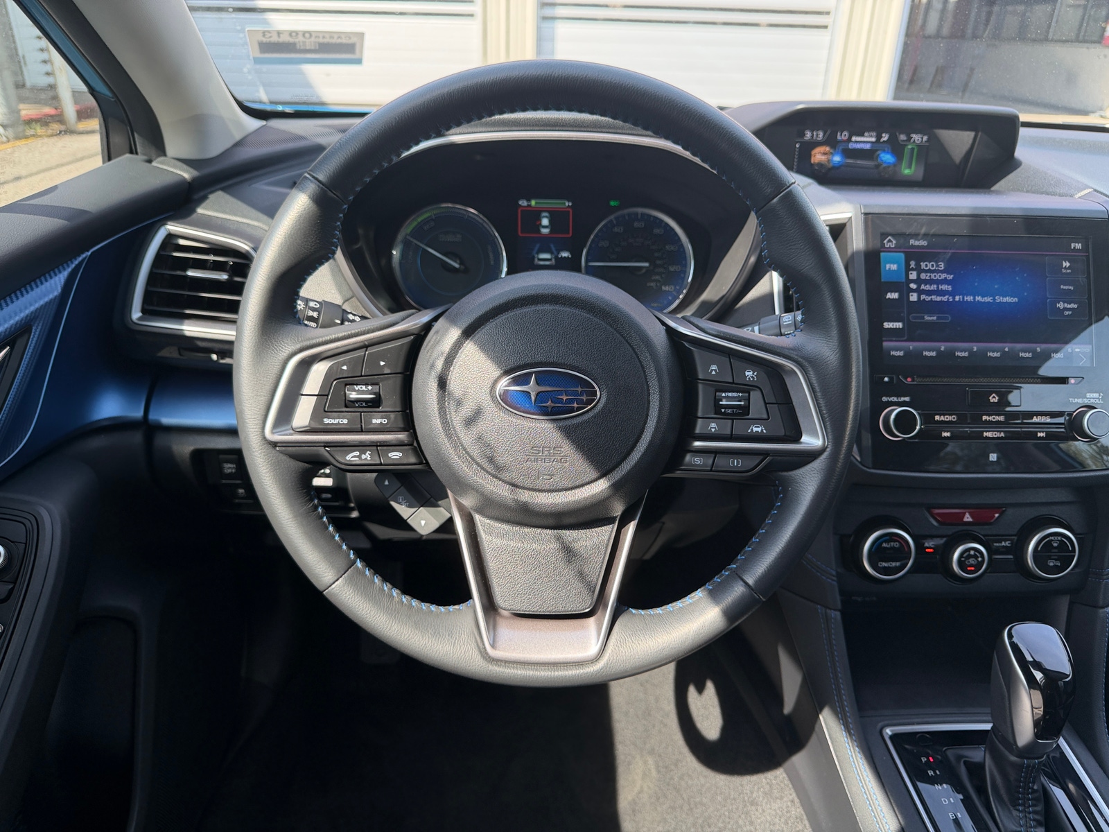 Thumbnail: 2023 Subaru Crosstrek - 4