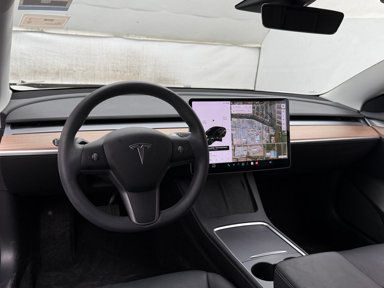 Thumbnail: 2021 Tesla Model 3 - 2