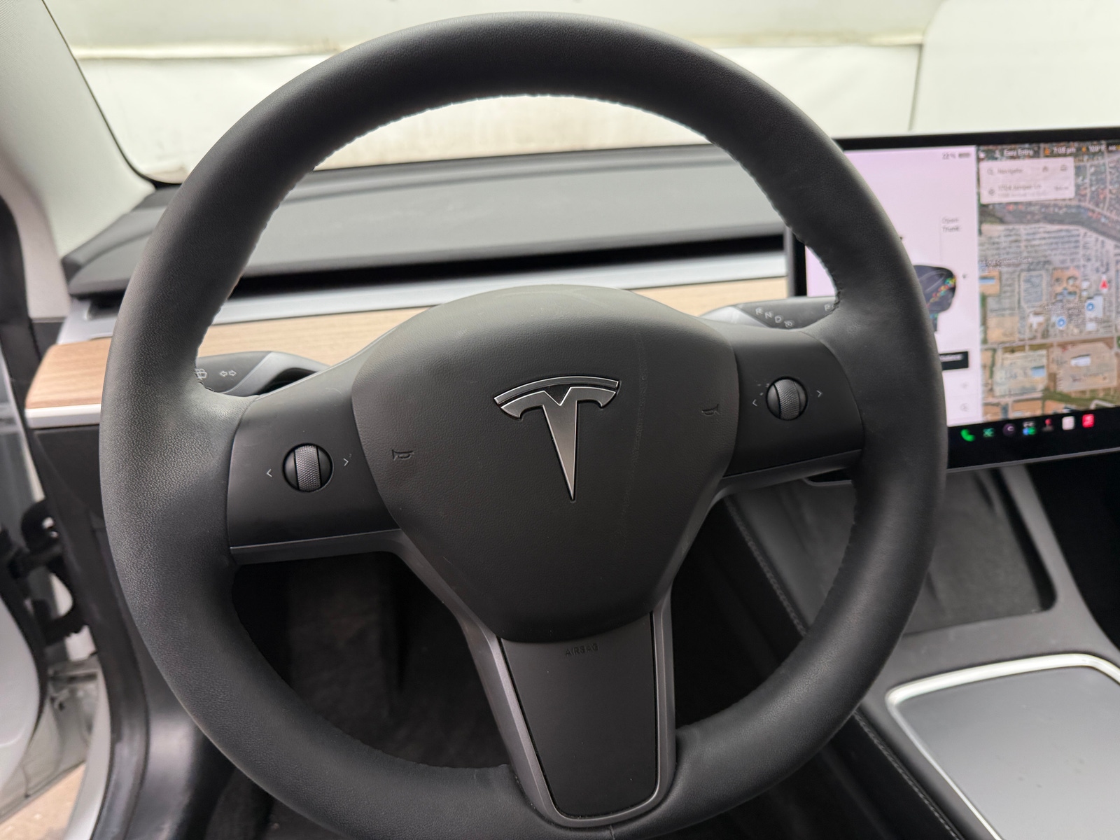 Thumbnail: 2021 Tesla Model 3 - 4