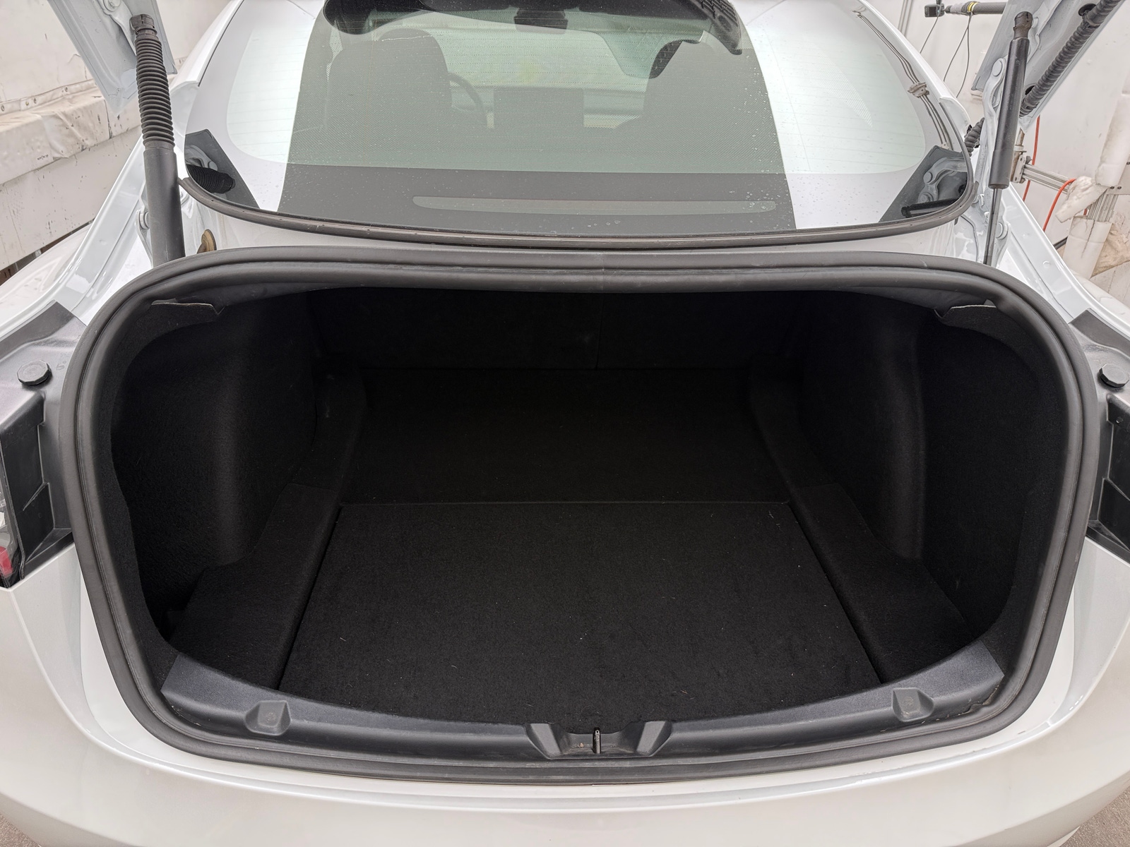 Thumbnail: 2021 Tesla Model 3 - 6