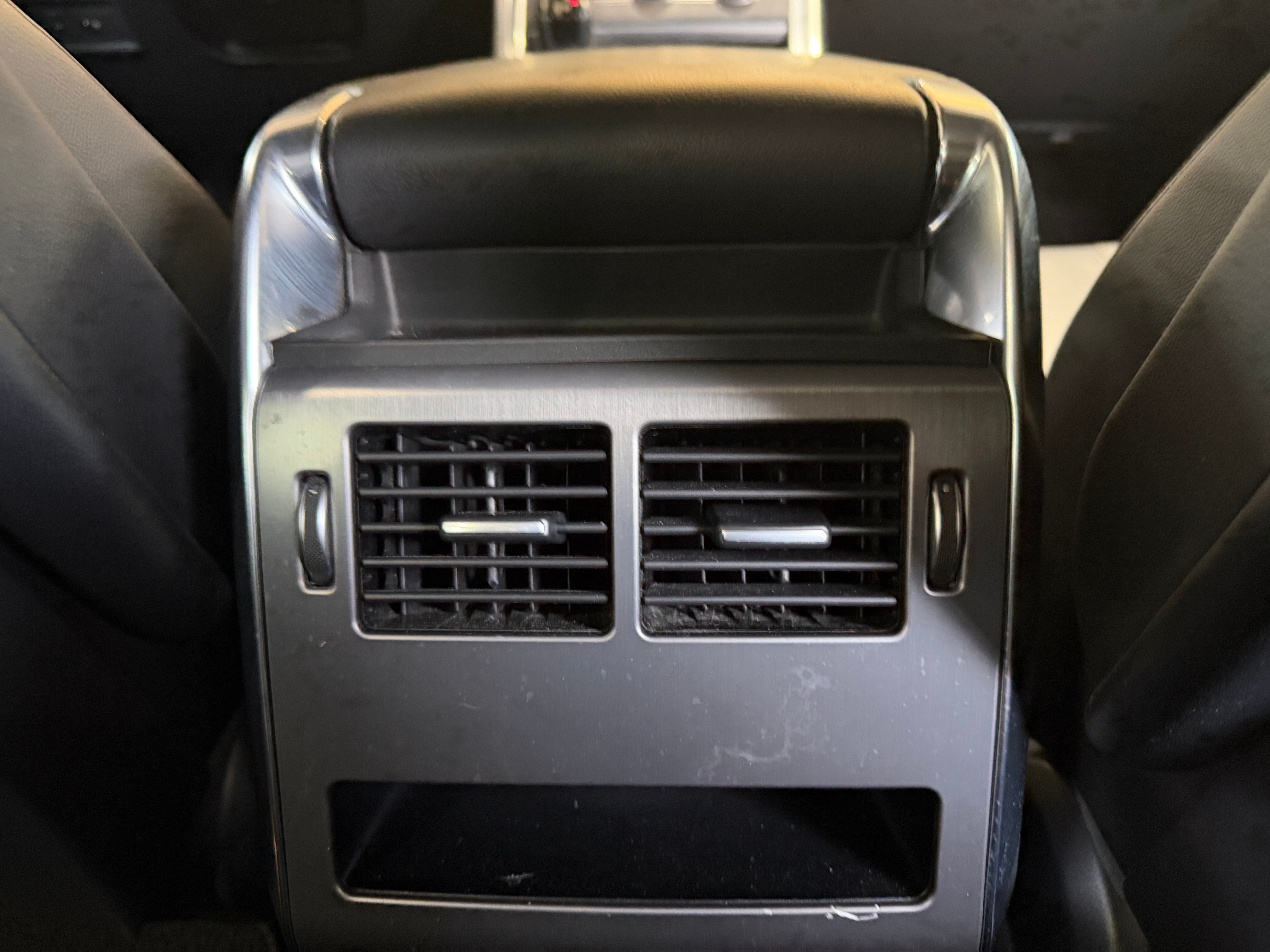 2016 Land Rover Range Rover Sport