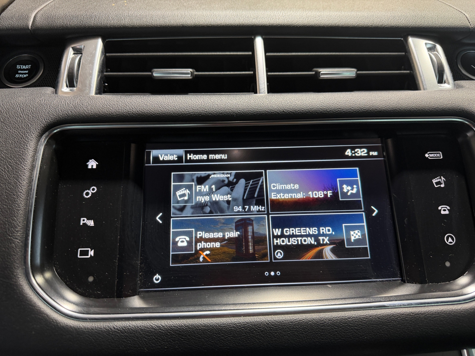 Thumbnail: 2016 Land Rover Range Rover Sport - 3