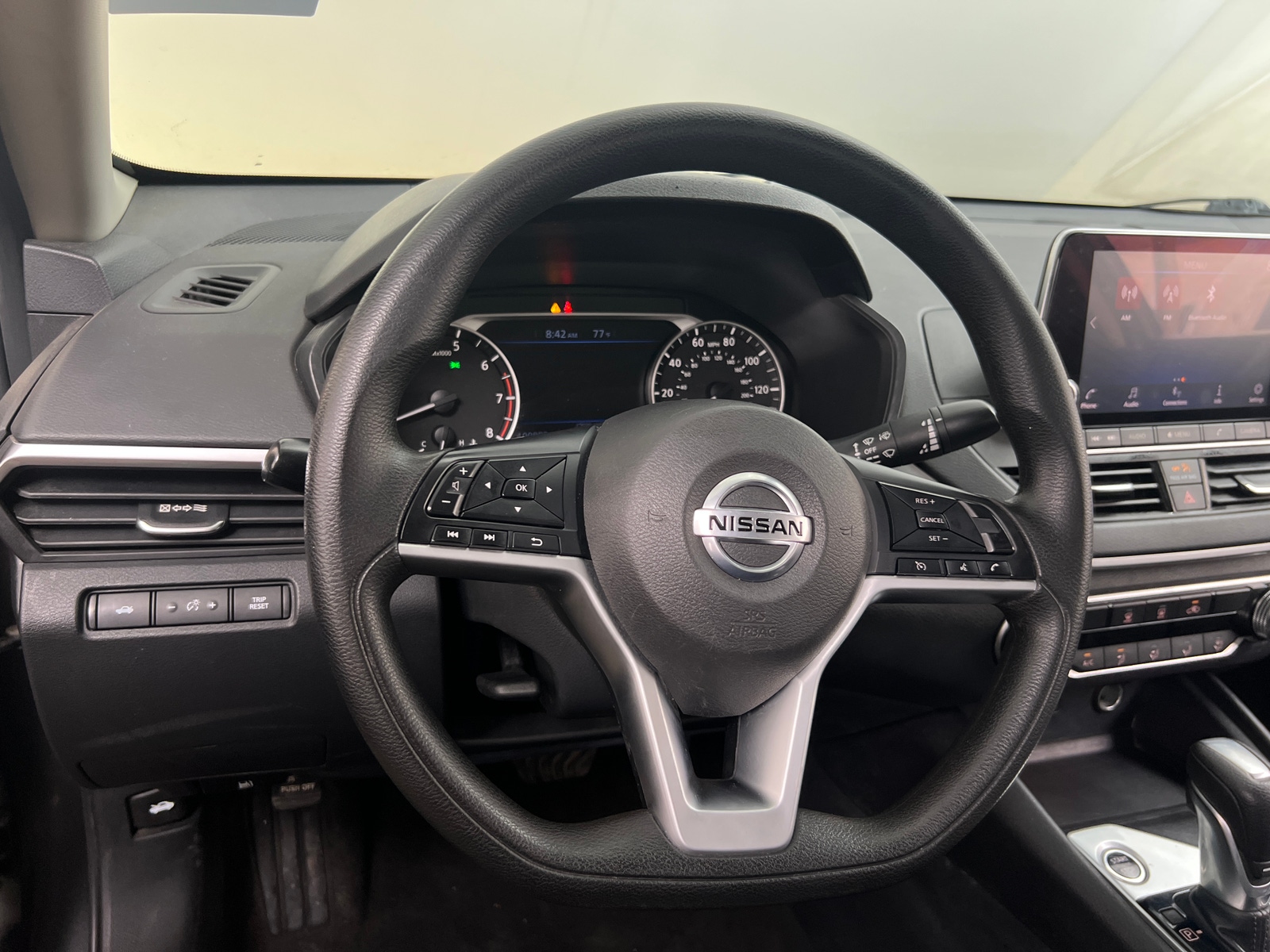 Thumbnail: 2022 Nissan Altima - 5