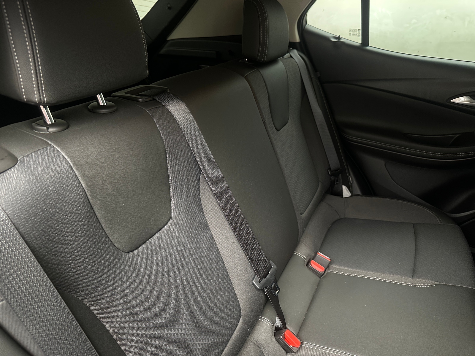 Thumbnail: 2025 Buick Encore GX - 5