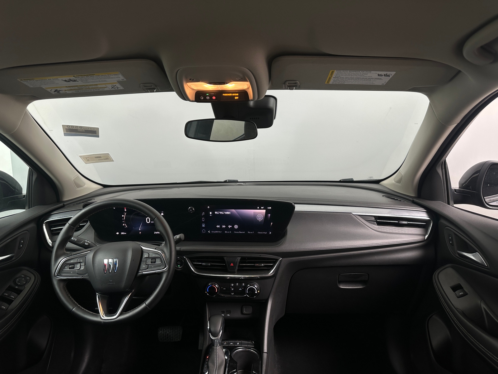 Thumbnail: 2025 Buick Encore GX - 2