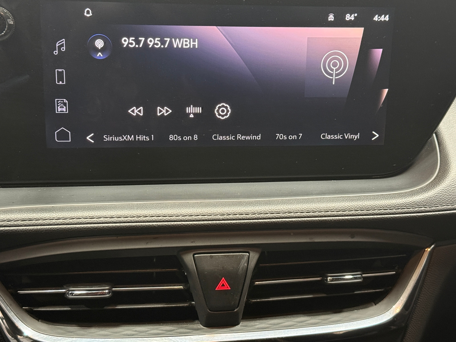 Thumbnail: 2025 Buick Encore GX - 3