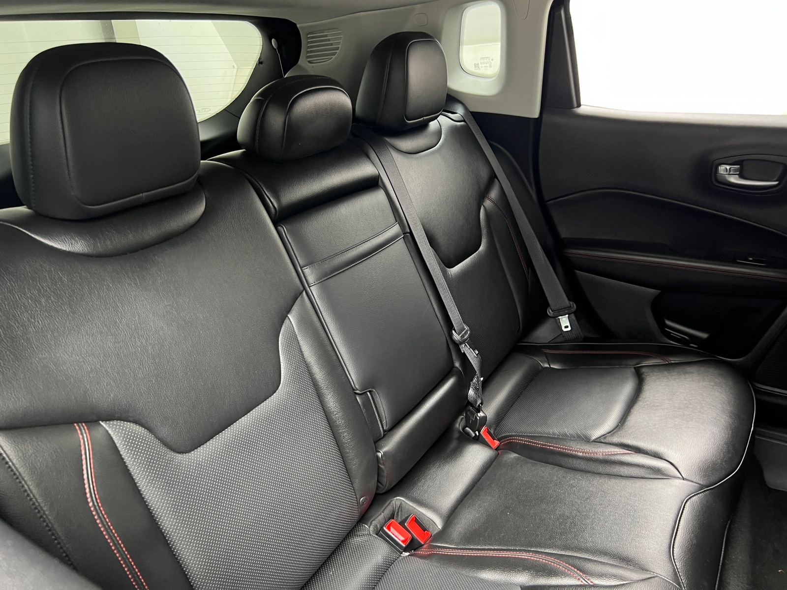 Thumbnail: 2018 Jeep Compass - 5