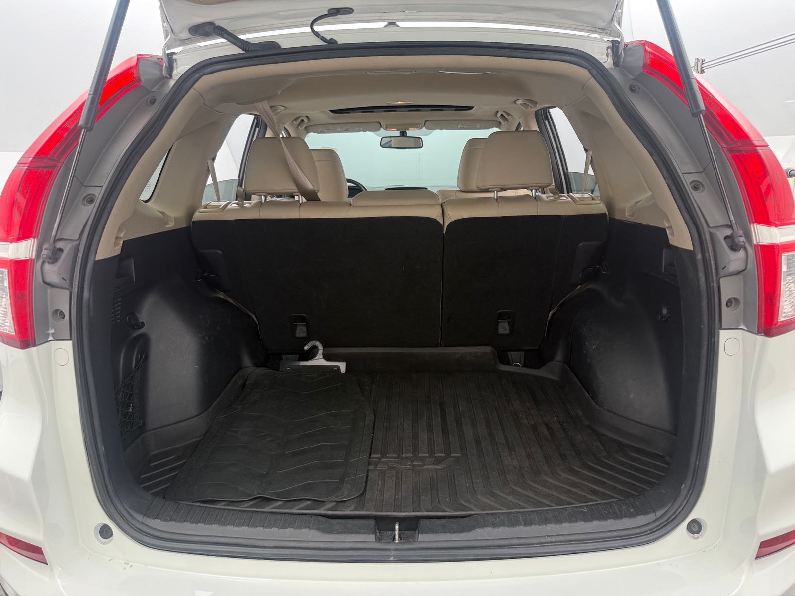 Thumbnail: 2015 Honda CR-V - 7